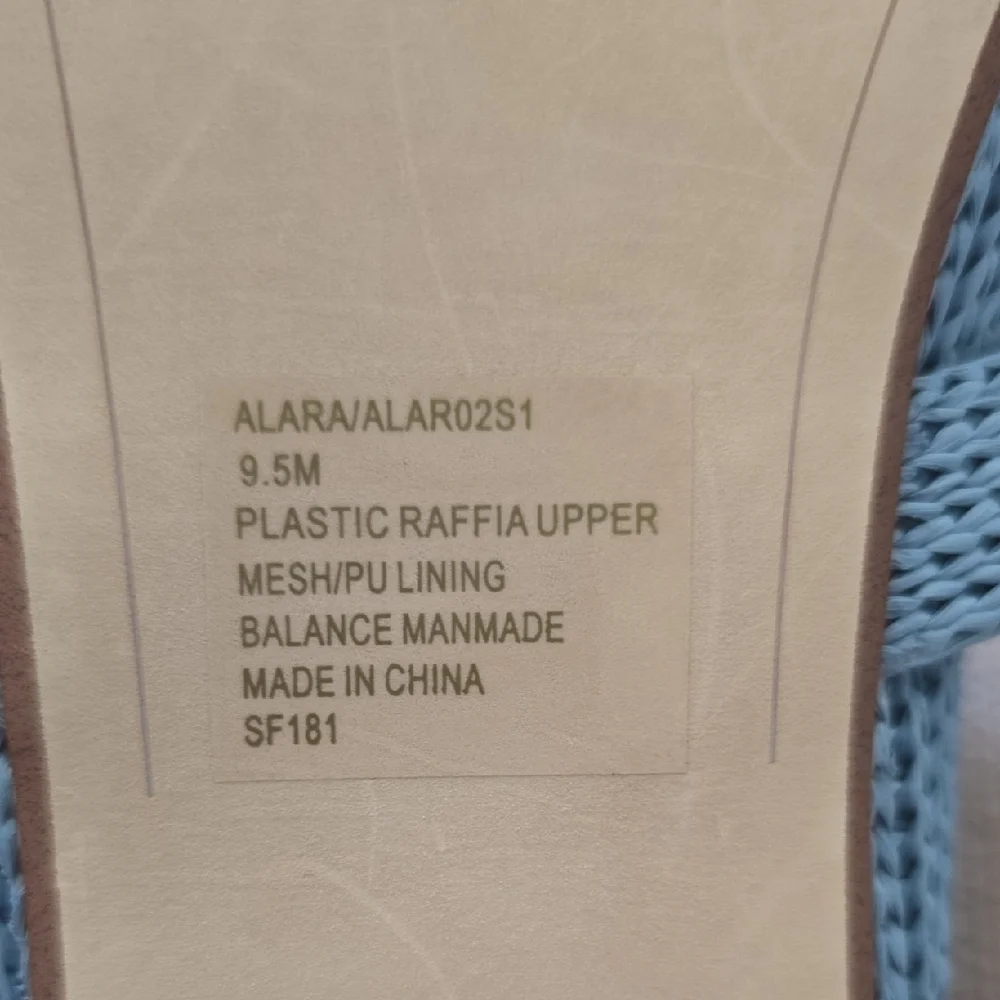 Steve Madden Alara Ballet Flats - Picture 10 of 10